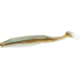 Zoom Swimmin Super Fluke, Arkansas Shiner, 5in, 5 Per Pack, 116106-SP