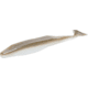 Zoom Swimmin' Super Fluke Swimbaits, 5, 5in, Tennessee Shad, 116357