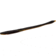 Zoom Trick Worm, 20 Pack, 6.5in, El Diablo, 006439X