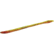 Zoom Trick Worm, 20 Pack, 6.5in, Grasshopper, 006155X