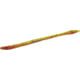 Zoom Trick Worm, 20 Pack, 6.5in, Grasshopper, 006155X