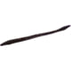 Zoom Trick Worm, 20 Pack, 6.5in, Muscadine, 006217X
