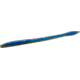 Zoom Trick Worm, 20 Pack, 6.5in, Okeechobee Craw, 6251