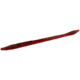 Zoom Trick Worm, 20 Pack, 6.5in, Spanish Craw, 006381X