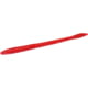 Zoom Trick Worm, 20 Pack, 6.5in, Strawberry, 006090X