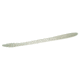 Zoom Trick Worm, 20 Pack, 6.5in, White Pearl, 006045X