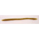 Zoom Trick Worm, 20 Pack, 6.5in, Chartreuse Pumpkin, 006012X