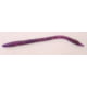 Zoom Trick Worm, 20 Pack, 6.5in, Cotton Candy, 006023X