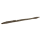 Zoom Trick Worm Worm, 20, 6.5in, Green Pumpkin Candy, 006272-SP