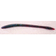 Zoom Trick Worm Worm, 20, 6.5in, Plum Apple, 006113-SP