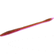 Zoom Trick Worm Worm, 20, 6.5in, Raspberry Shad, 006365-SP