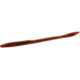 Zoom Trick Worm Worm, 20, 6.5in, Red Bug, 6021