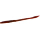 Zoom Trick Worm, 20 Pack, 6.5in, Red Bug, 6021
