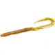 Zoom U-Tale Mid-Size Worm, 20 Pack, 6 3/4in, Gourd Green, 001017X