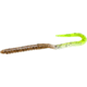 Zoom U-Tale Worm, 20, 4in, Pumpkin Chartresue, 1015