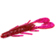 Zoom U-V Speed Craw, 12 Pack, 3.5in, Chameleon, 080020X