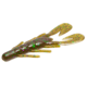 Zoom U-V Speed Craw, 12 Pack, 3.5in, Green Pump Purple Green, 80349