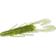 Zoom U-V Speed Craw, 12 Pack, 3.5in, Smallmouth Magic, 080437X