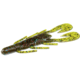 Zoom U-V Speed Craw, 12 Pack, 3.5in, Tilapia Magic, 080411X