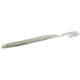 Zoom U-V Speed Worm, 15 Pack, 6in, Alburno Iberico, 018382X