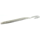 Zoom U-V Speed Worm, 15 Pack, 6in, Alburno Iberico, 018382X
