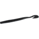 Zoom U-V Speed Worm, 15 Pack, 6in, Black, 018038X
