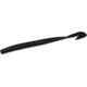 Zoom U-V Speed Worm, 15 Pack, 6in, Black/Blue, 018072X