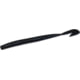 Zoom U-V Speed Worm, 15 Pack, 6in, Black/Blue, 018072X