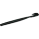 Zoom U-V Speed Worm, 15 Pack, 6in, Black Emerald, 018136X
