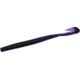 Zoom U-V Speed Worm, 15 Pack, 6in, Black Light, 018369X