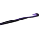 Zoom U-V Speed Worm, 15 Pack, 6in, Black Light, 018369X