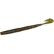 Zoom U-V Speed Worm, 15 Pack, 6in, Bull Bream, 018435X