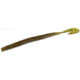 Zoom U-V Speed Worm, 15 Pack, 6in, Green Pumpkin Magic, 018284X