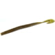 Zoom U-V Speed Worm, 15 Pack, 6in, Green Pumpkin Magic, 018284X