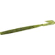 Zoom U-V Speed Worm, 15 Pack, 6in, Mardi Gras, 018259X