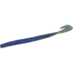 Zoom U-V Speed Worm, 15 Pack, 6in, Okeechobee Craw, 018251X