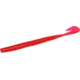 Zoom U-V Speed Worm, 15 Pack, 6in, Strawberry, 018090X
