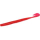 Zoom U-V Speed Worm, 15 Pack, 6in, Strawberry, 018090X