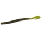 Zoom U-V Speed Worm, 15 Pack, 6in, Tilapia Magic, 018411X