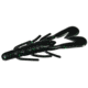 Zoom Ultra-Vibe Speed Craw, 12/Pk, Limelight, 080440-SP