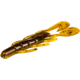 Zoom Ultra-Vibe Speed Craw Creature Bait, 12, 0.5in, Sungill, 080362-SP