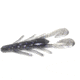 Zoom Ultra-Vibe Speed Craw, 3 1/2in, 12Pk, Electric Shad, 080350-SP