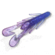 Zoom Ultra-Vibe Speed Craw, 3 1/2in, 12Pk, Killer Dawn, 080395-SP