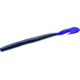 Zoom U-V Speed Worm, 15 Pack, 6in, Candy Bug, 18243