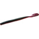 Zoom U-V Speed Worm, 15 Pack, 6in, Red Shad, 018029X