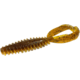 Zoom Z-Craw, 6 Pack, 4.5in, Alabama Craw, 127256