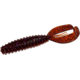 Zoom Z-Craw, 6 Pack, 4.5in, Scuppernong Candy, 127326X