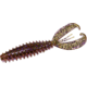 Zoom Z-Craw, 6 Pack, 4.5in, Spot On, 127428X