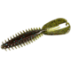 Zoom Z-Craw, 6 Pack, 4.5in, Tilapia, 127394