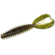 Zoom Z-Craw, 6 Pack, 4.5in, Tilapia Magic, 127411X